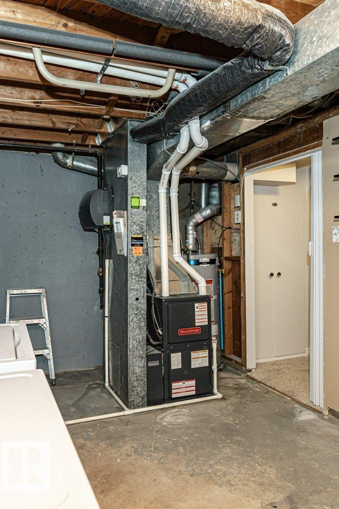 13229 85 St Nw, Edmonton, Alberta  T5E 2Z7 - Photo 35 - E4469942