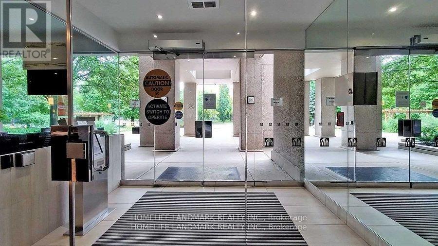 2104 - 35 Empress Avenue, Toronto (Willowdale East), Ontario  M2N 6T3 - Photo 2 - C12693870