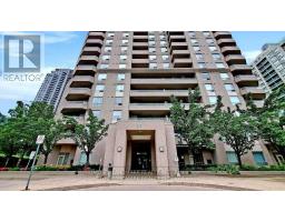 2104 - 35 EMPRESS AVENUE, Toronto, Ontario