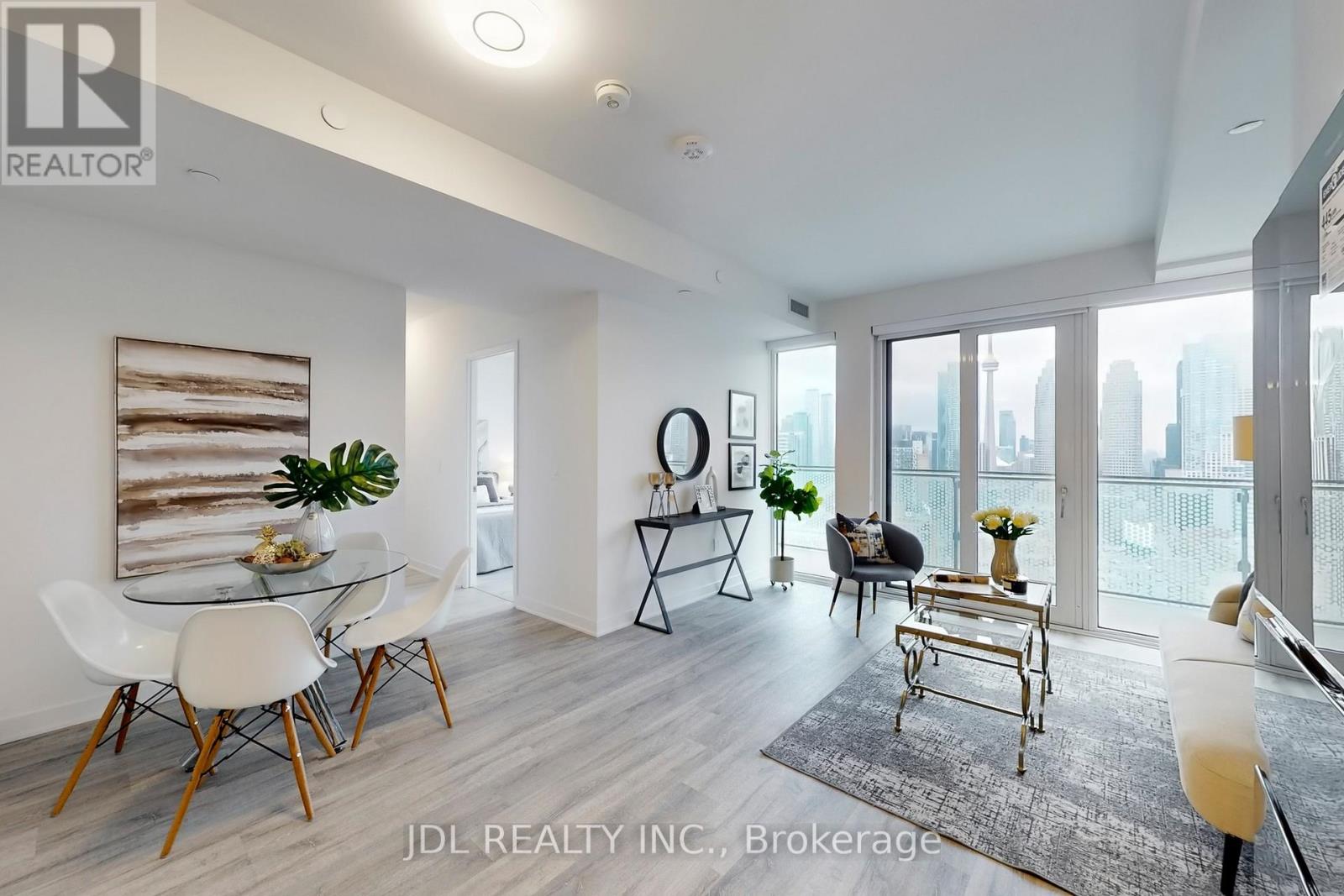 2827 - 135 Lower Sherbourne Street, Toronto (Waterfront Communities), Ontario  M5A 1Y4 - Photo 10 - C12693872