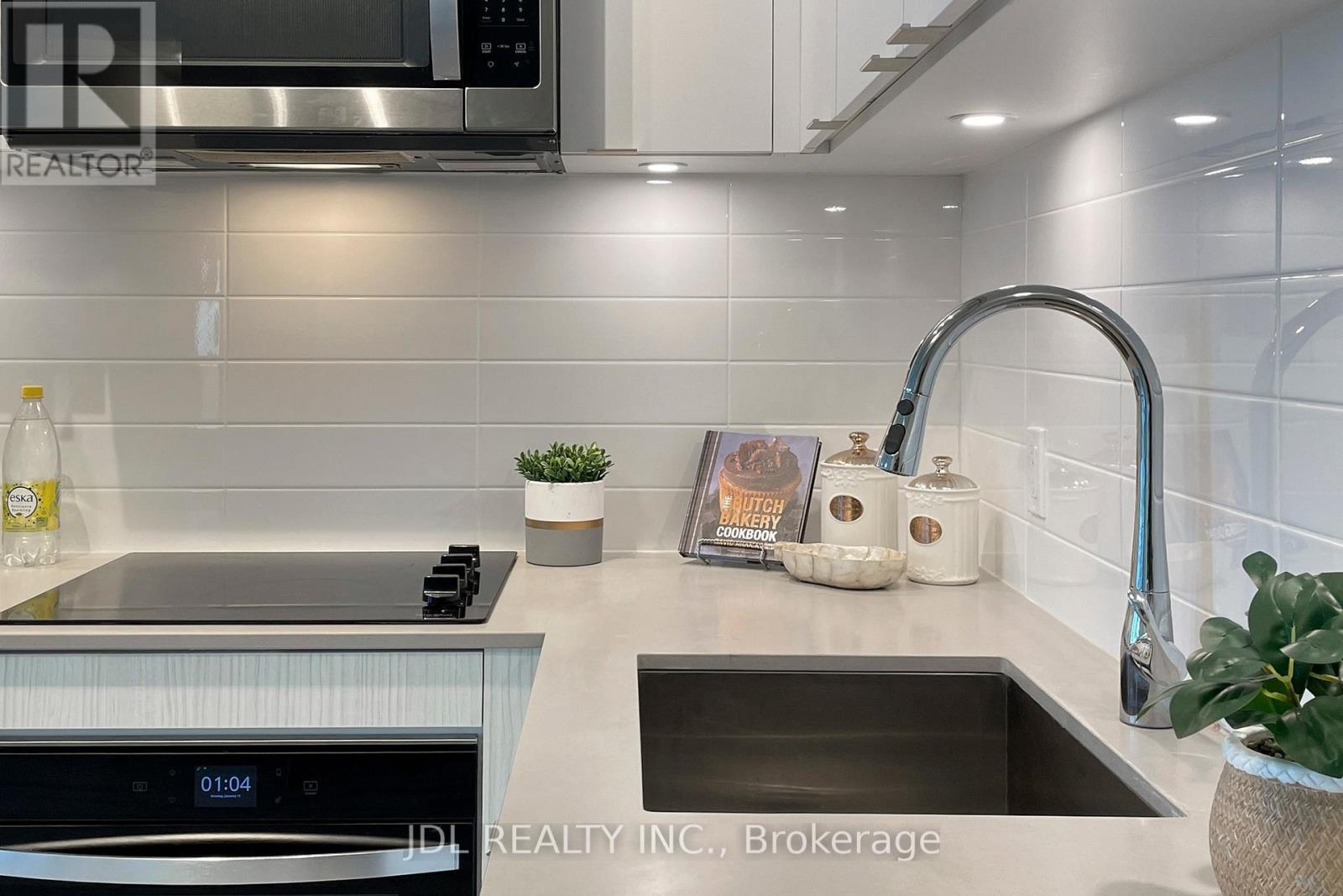 2827 - 135 Lower Sherbourne Street, Toronto (Waterfront Communities), Ontario  M5A 1Y4 - Photo 13 - C12693872