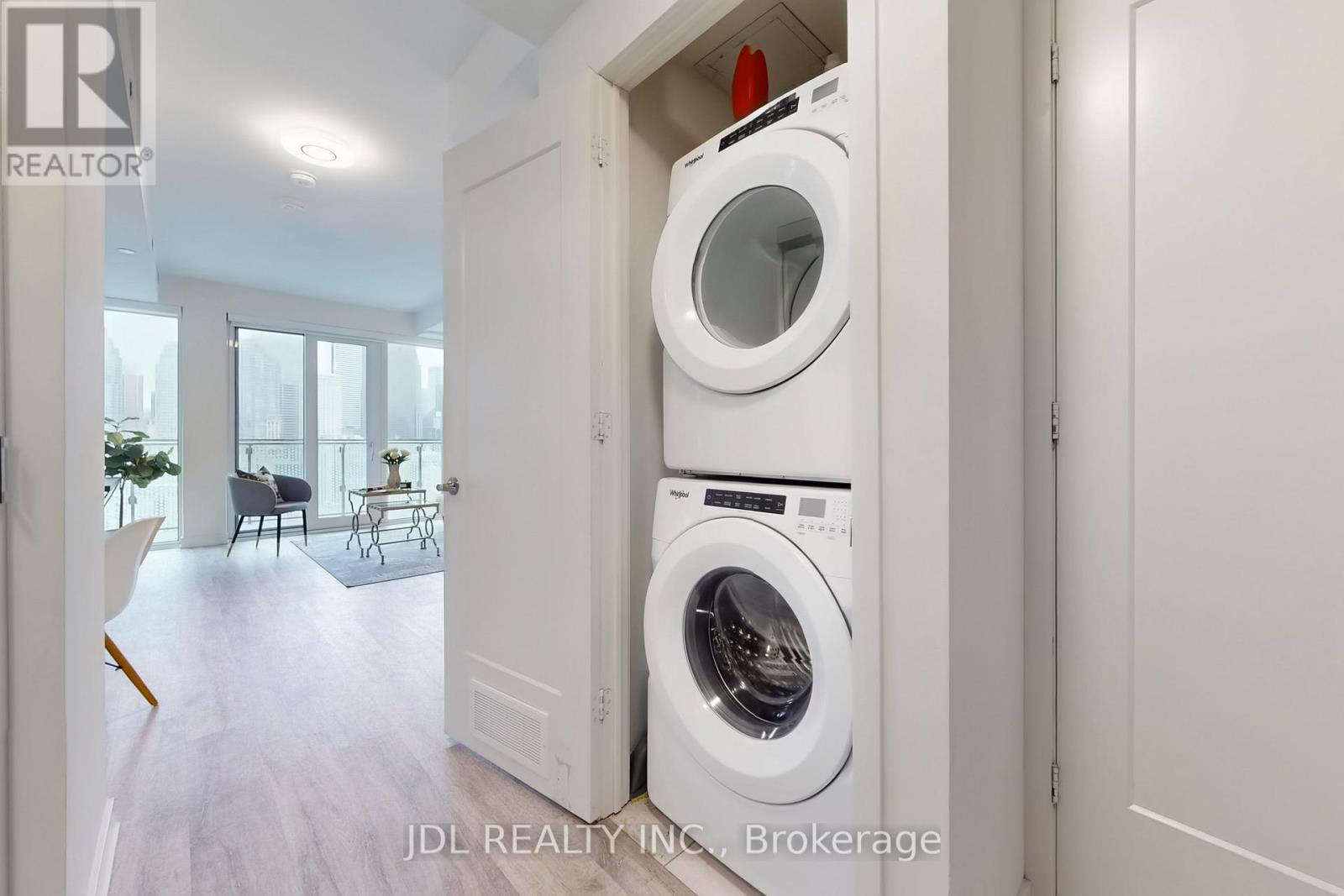 2827 - 135 Lower Sherbourne Street, Toronto (Waterfront Communities), Ontario  M5A 1Y4 - Photo 16 - C12693872