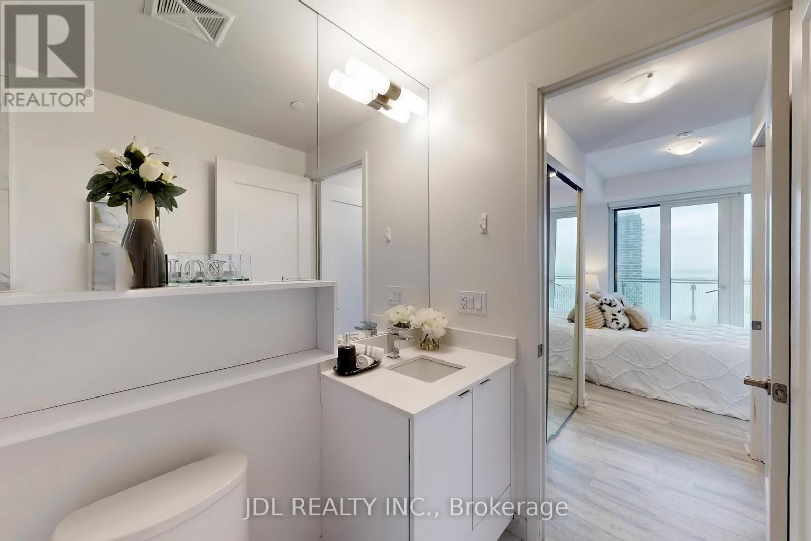 2827 - 135 Lower Sherbourne Street, Toronto (Waterfront Communities), Ontario  M5A 1Y4 - Photo 24 - C12693872