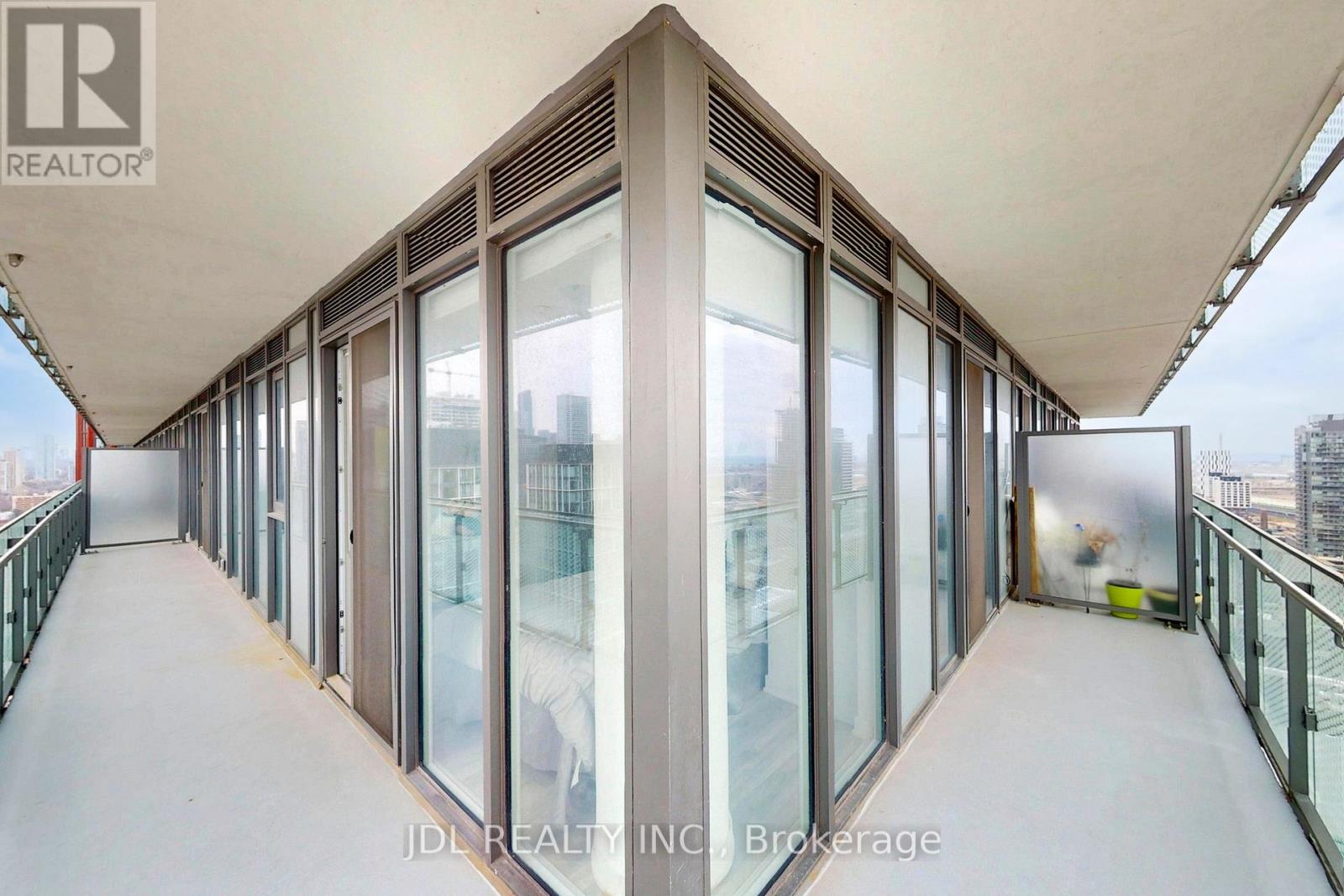 2827 - 135 Lower Sherbourne Street, Toronto (Waterfront Communities), Ontario  M5A 1Y4 - Photo 30 - C12693872