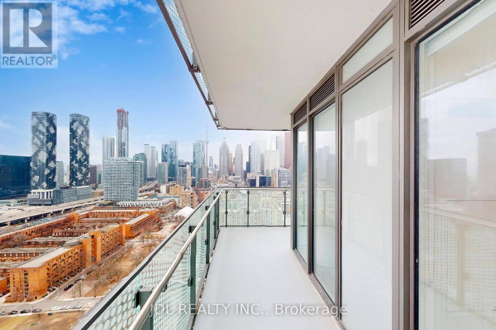 2827 - 135 Lower Sherbourne Street, Toronto (Waterfront Communities), Ontario  M5A 1Y4 - Photo 31 - C12693872