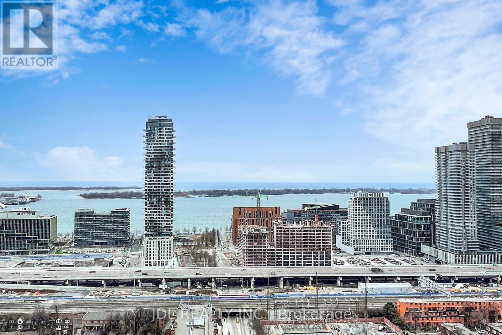 2827 - 135 Lower Sherbourne Street, Toronto (Waterfront Communities), Ontario  M5A 1Y4 - Photo 33 - C12693872