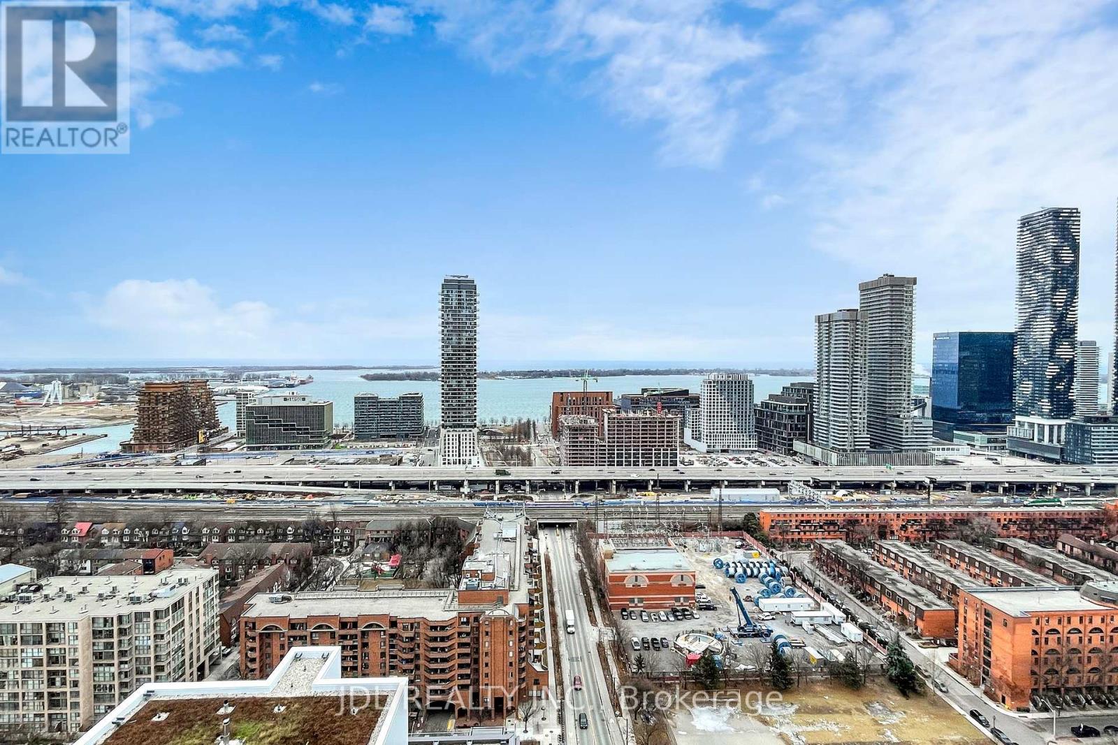 2827 - 135 Lower Sherbourne Street, Toronto (Waterfront Communities), Ontario  M5A 1Y4 - Photo 35 - C12693872