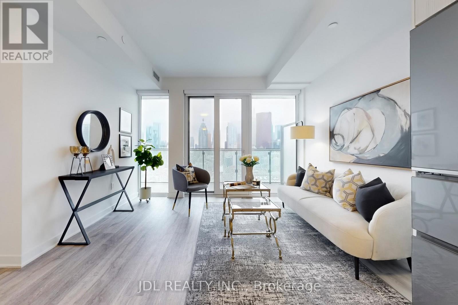 2827 - 135 Lower Sherbourne Street, Toronto (Waterfront Communities), Ontario  M5A 1Y4 - Photo 4 - C12693872