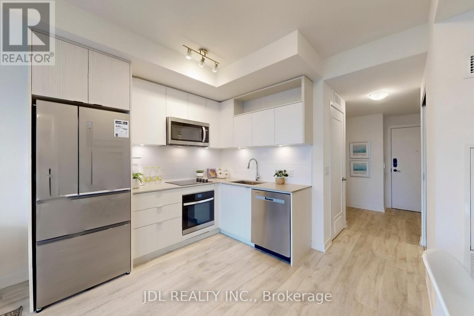 2827 - 135 Lower Sherbourne Street, Toronto (Waterfront Communities), Ontario  M5A 1Y4 - Photo 9 - C12693872