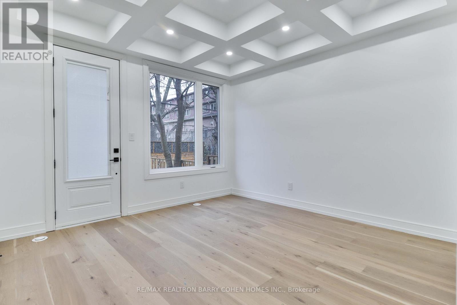 57 Jones Avenue, Toronto (South Riverdale), Ontario  M4M 2Z7 - Photo 2 - E12693860