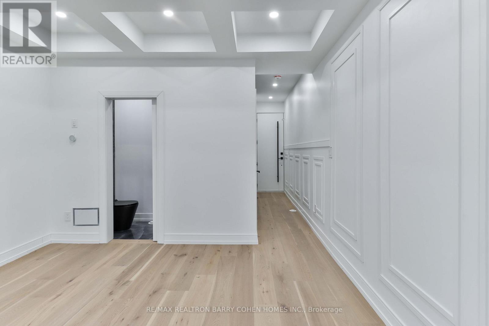 57 Jones Avenue, Toronto (South Riverdale), Ontario  M4M 2Z7 - Photo 6 - E12693860