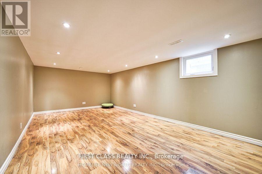 24 Markhaven Road, Markham, Ontario  L3R 1T9 - Photo 11 - N12693852