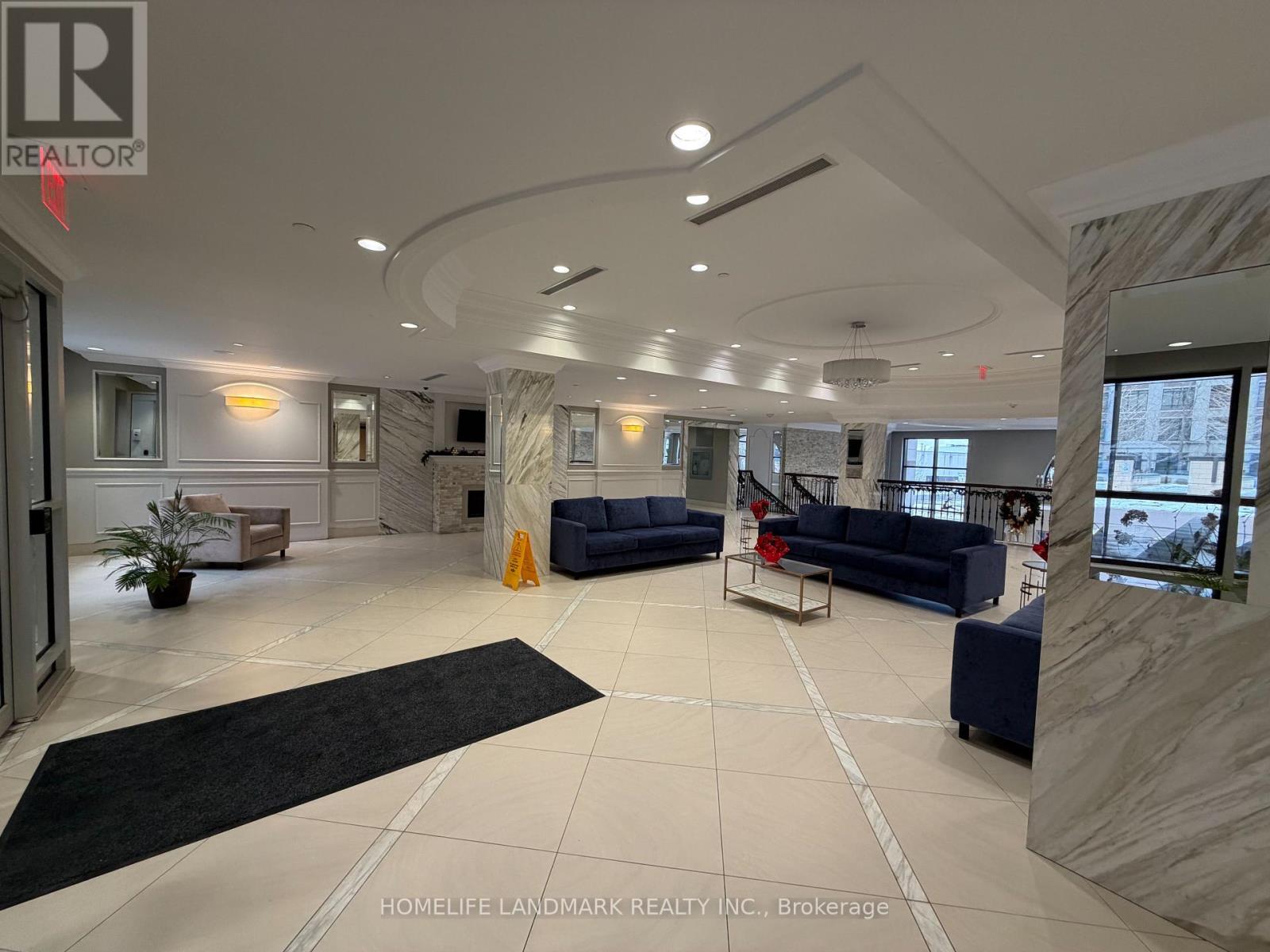 716 - 38 CEDARLAND DRIVE, markham (unionville), Ontario