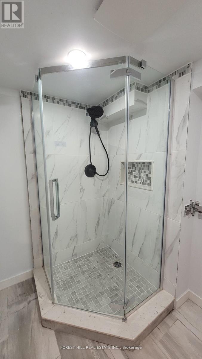 Basement - 99 Switzer Drive, Oshawa, Ontario  L1G 3J5 - Photo 5 - E12692954