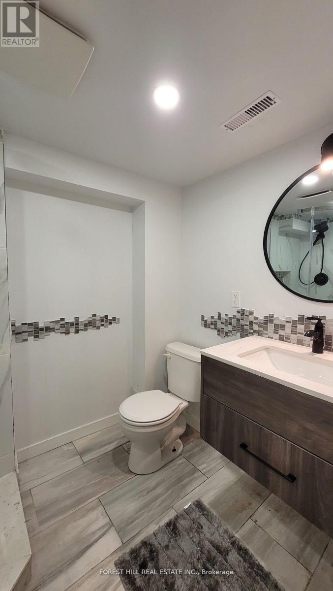 Basement - 99 Switzer Drive, Oshawa, Ontario  L1G 3J5 - Photo 6 - E12692954