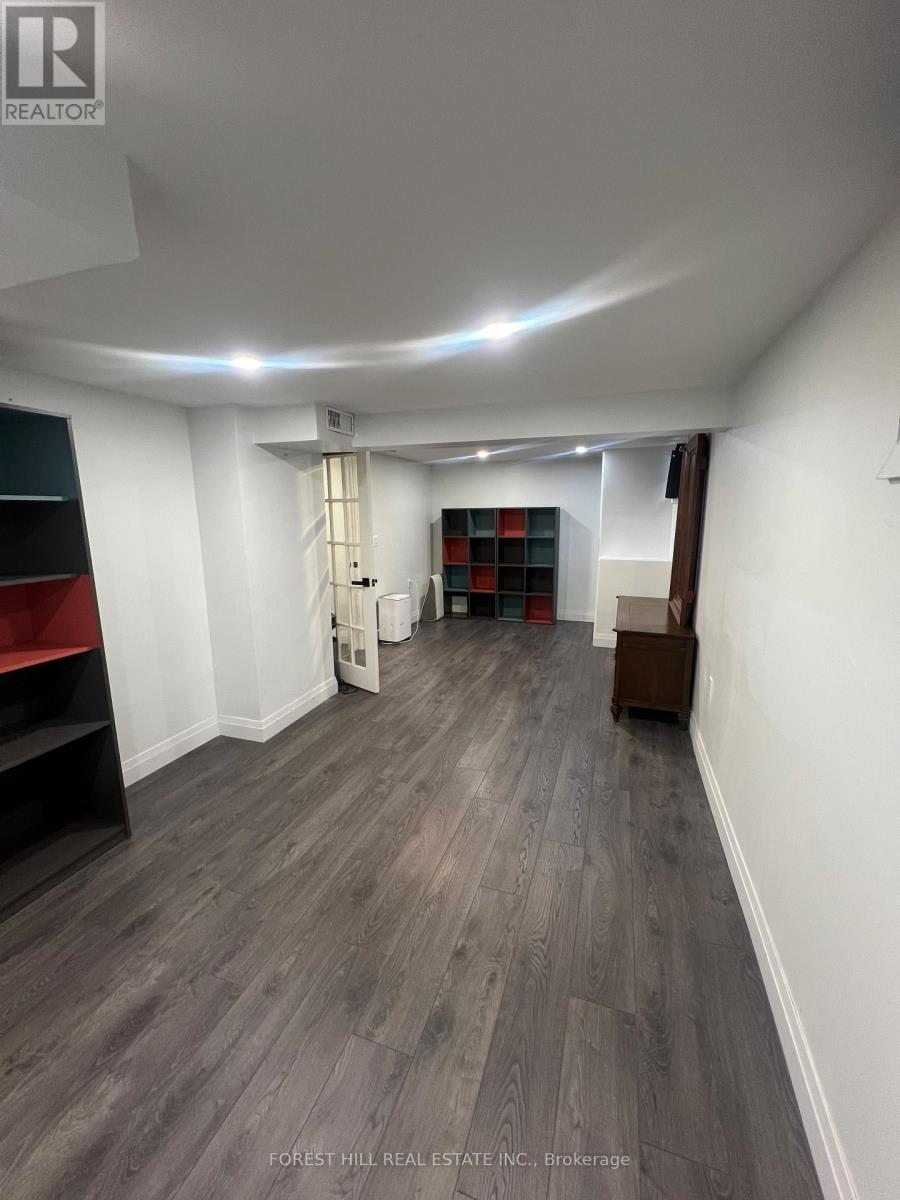 Basement - 99 Switzer Drive, Oshawa, Ontario  L1G 3J5 - Photo 8 - E12692954