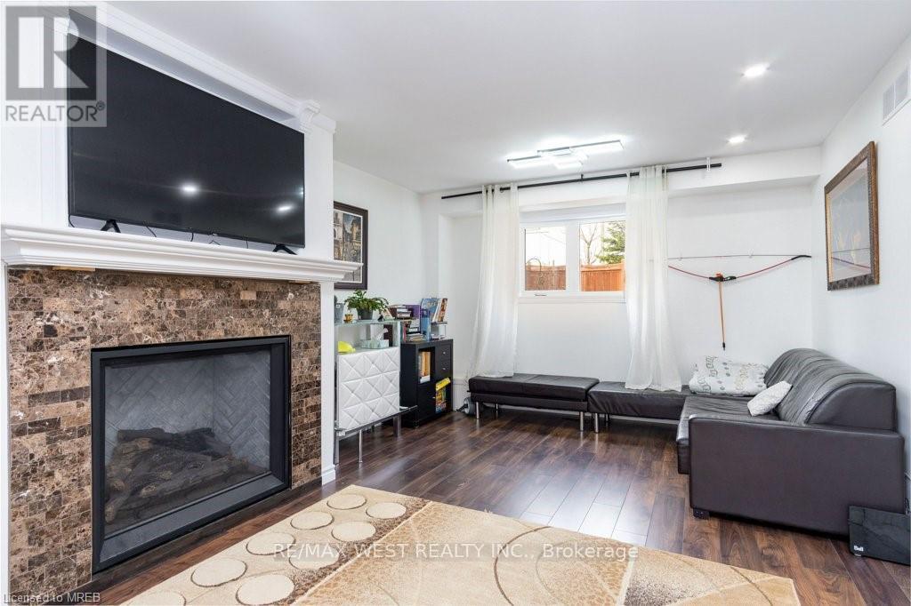 146 Harvie Road, Barrie, Ontario  L4N 9E3 - Photo 31 - S12692494