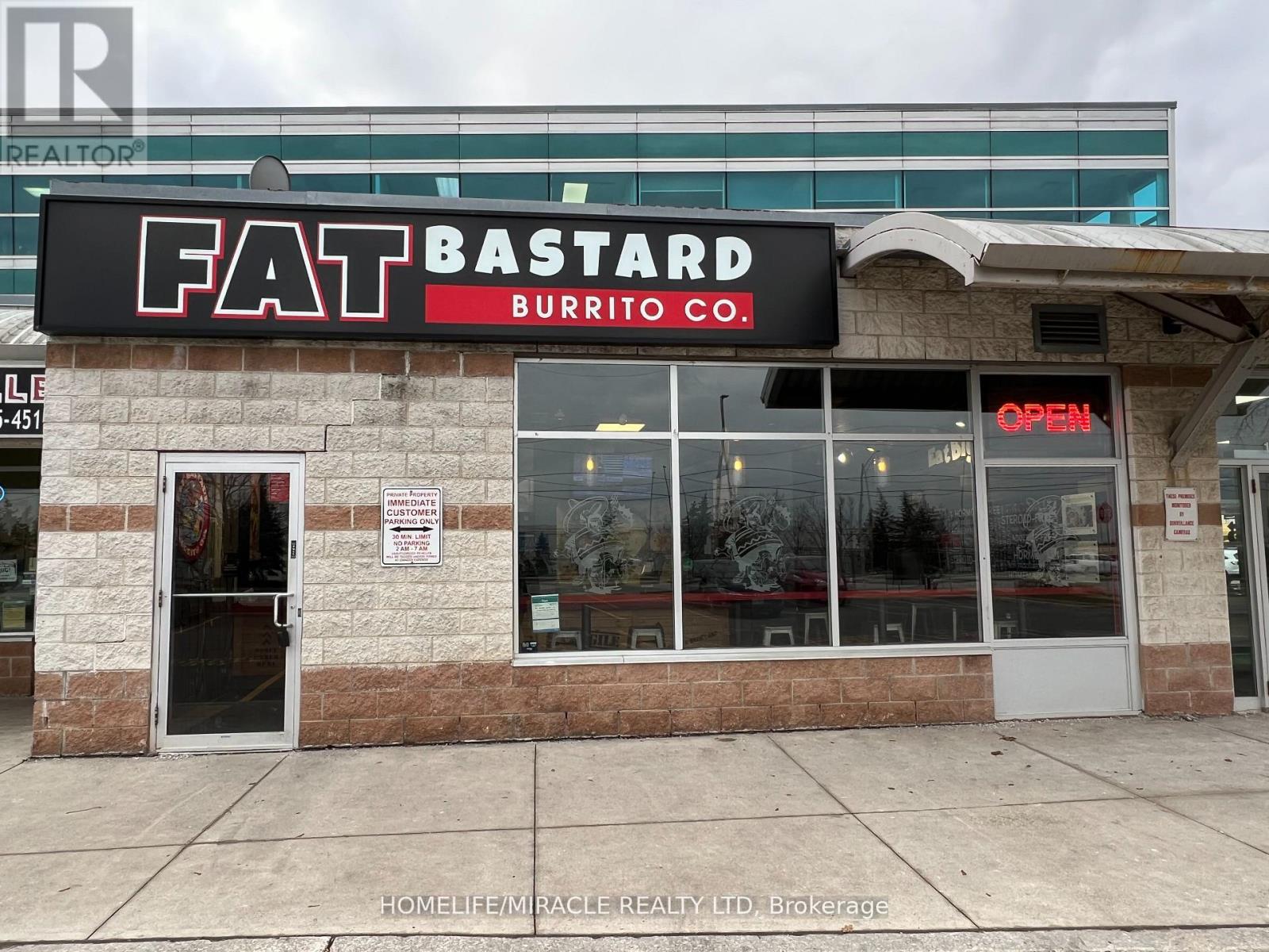 116 - 10 GILLINGHAM DRIVE, Brampton, Ontario