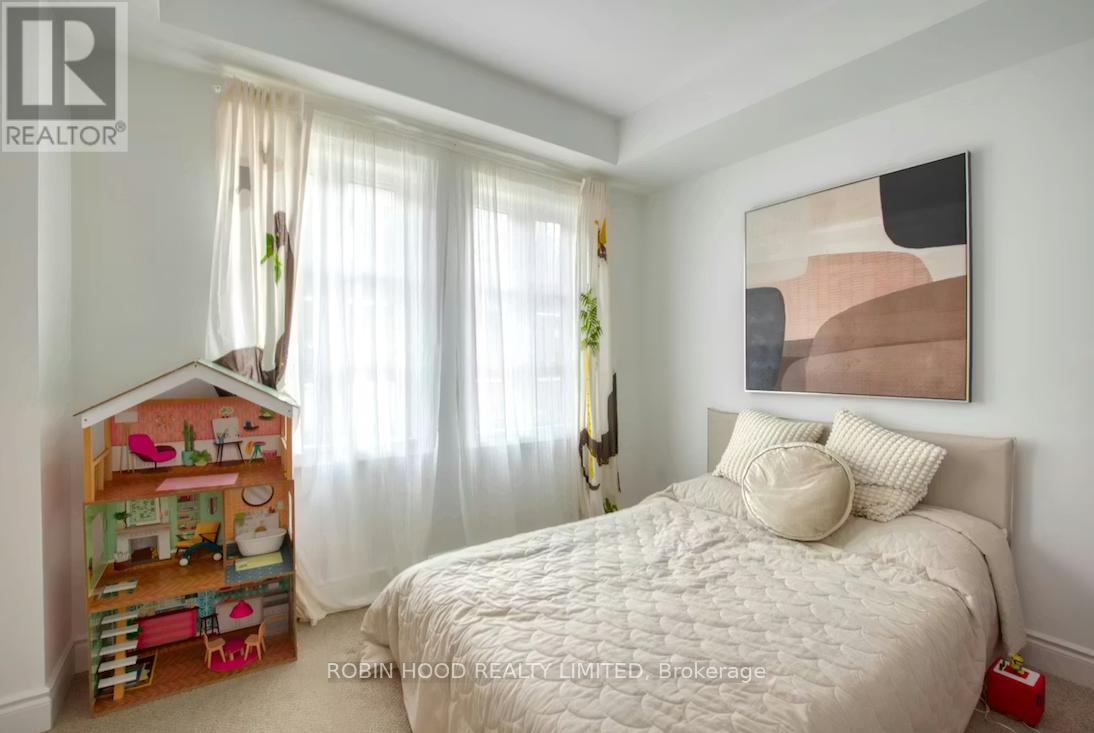 Unit 65 - 40 Lunar Crescent, Mississauga, Ontario  L5M 2R5 - Photo 10 - W12693866