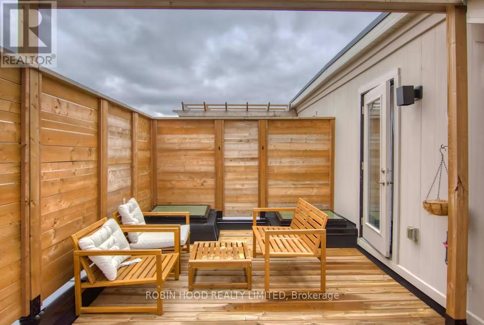 Unit 65 - 40 Lunar Crescent, Mississauga, Ontario  L5M 2R5 - Photo 14 - W12693866