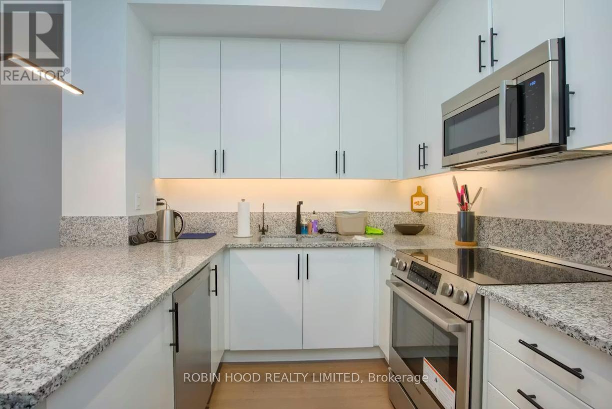 Unit 65 - 40 Lunar Crescent, Mississauga, Ontario  L5M 2R5 - Photo 4 - W12693866