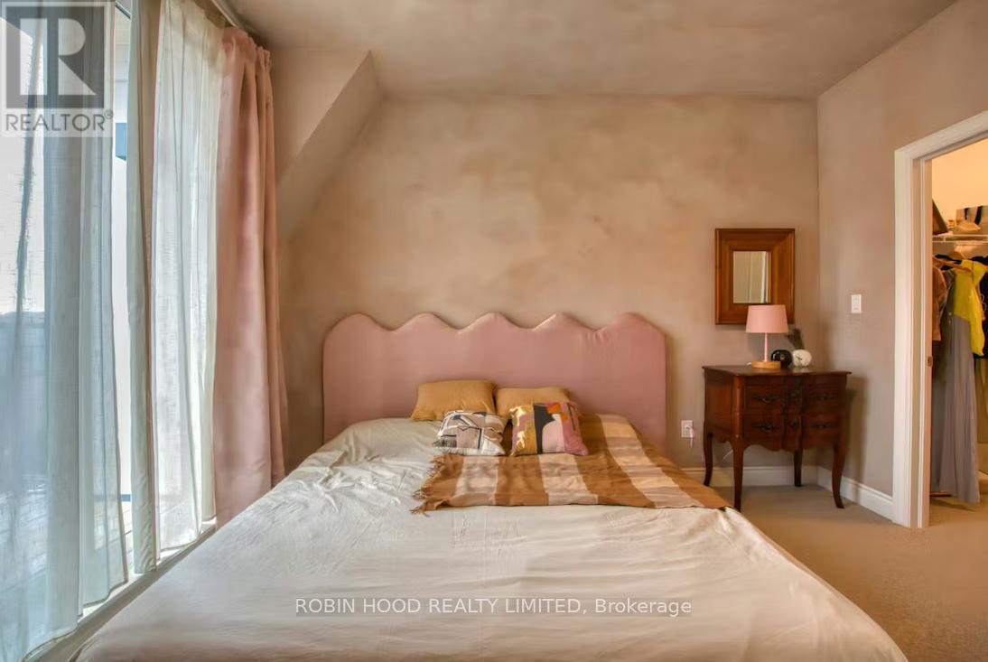 Unit 65 - 40 Lunar Crescent, Mississauga, Ontario  L5M 2R5 - Photo 5 - W12693866