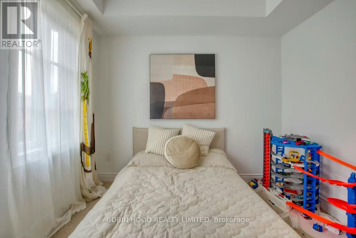 Unit 65 - 40 Lunar Crescent, Mississauga, Ontario  L5M 2R5 - Photo 9 - W12693866