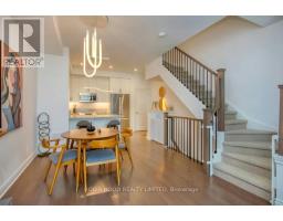 UNIT 65 - 40 LUNAR CRESCENT, Mississauga, Ontario