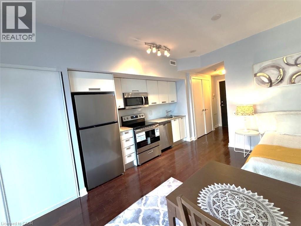 33 Charles Street Se Unit# 910, Toronto, Ontario  M4Y 0A2 - Photo 10 - 40798344