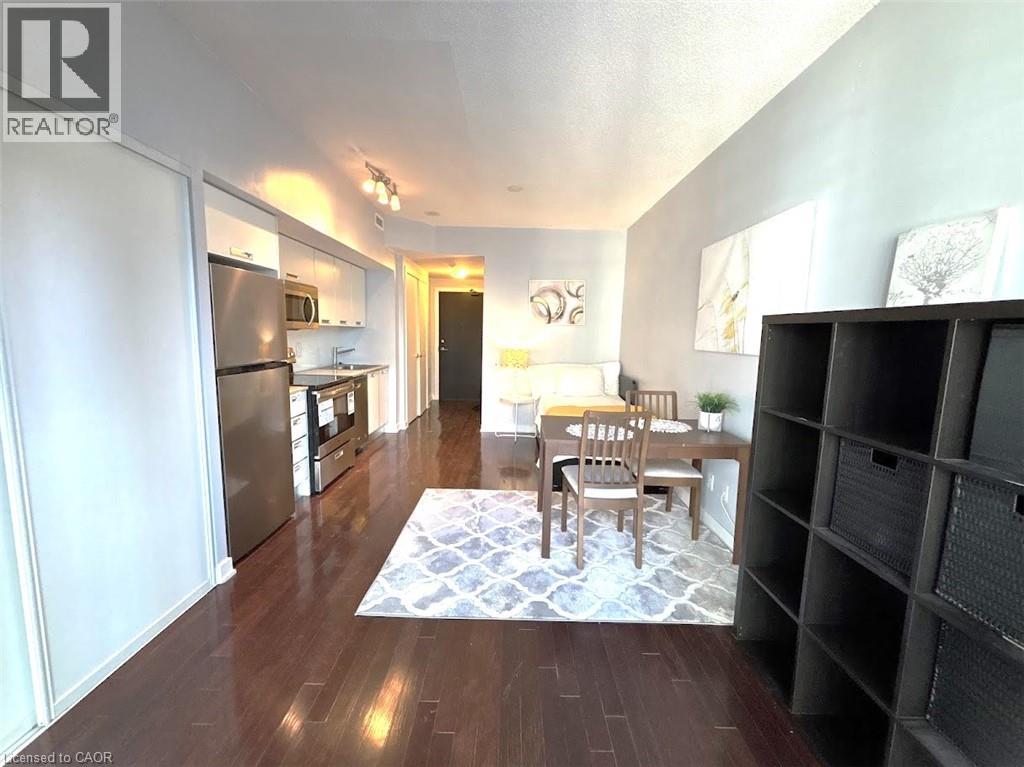 33 Charles Street Se Unit# 910, Toronto, Ontario  M4Y 0A2 - Photo 16 - 40798344