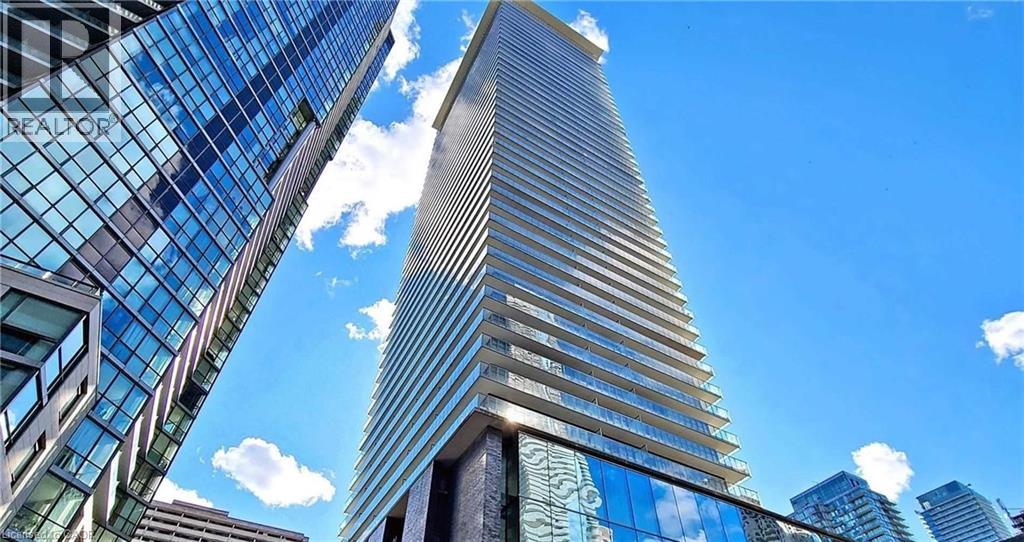 33 Charles Street Se Unit# 910, Toronto, Ontario  M4Y 0A2 - Photo 2 - 40798344