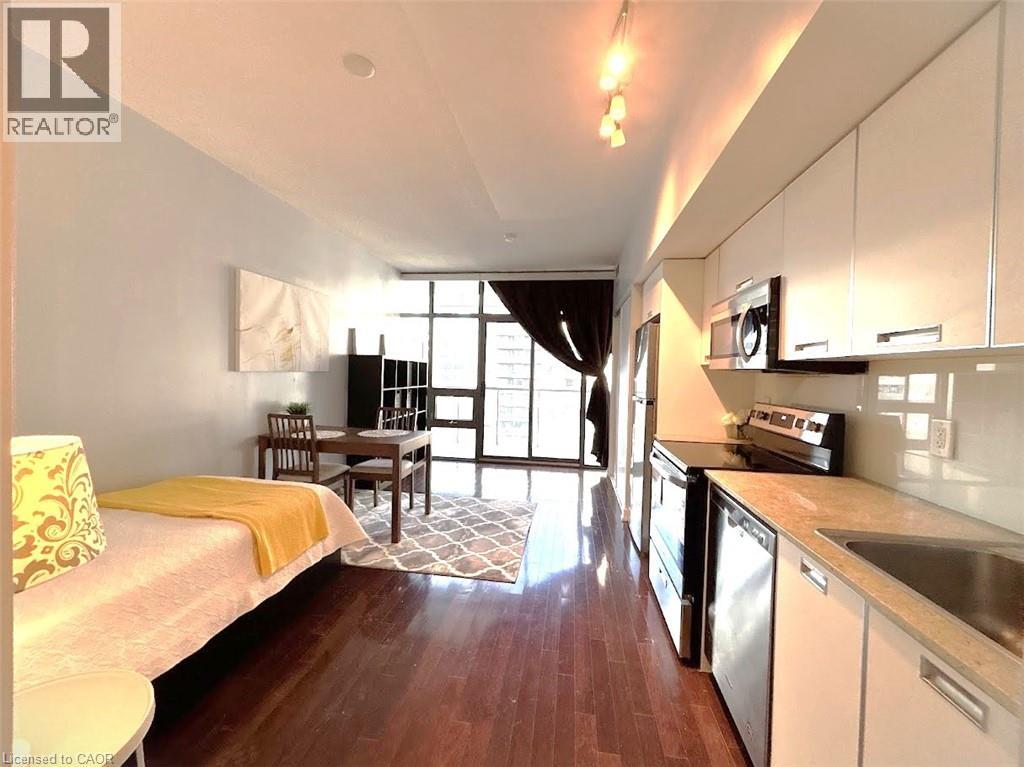 33 Charles Street Se Unit# 910, Toronto, Ontario  M4Y 0A2 - Photo 8 - 40798344