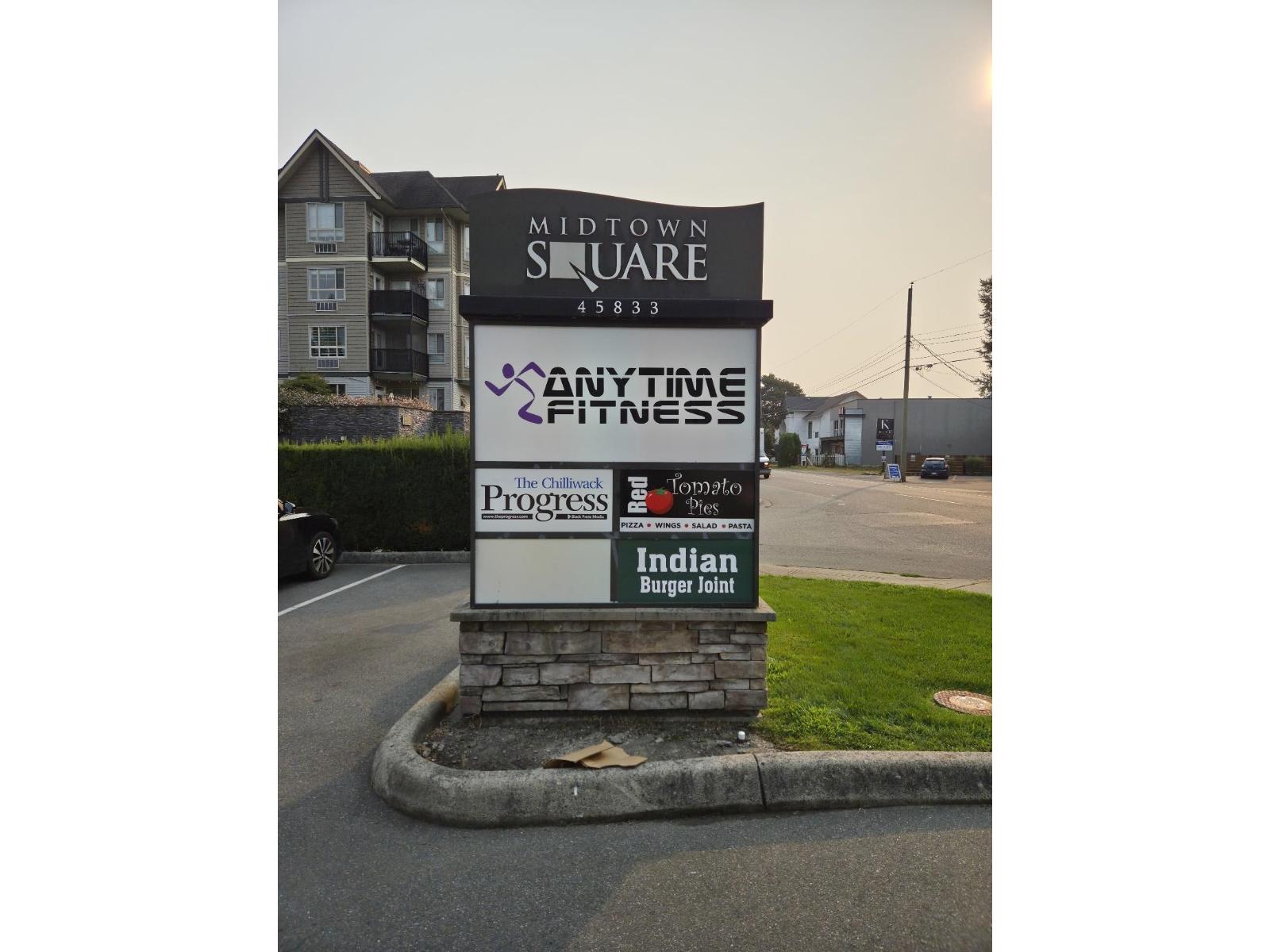 102 45833 Alexander Avenue, Chilliwack Downtown, Chilliwack, British Columbia  V2P 1L6 - Photo 4 - C8075008