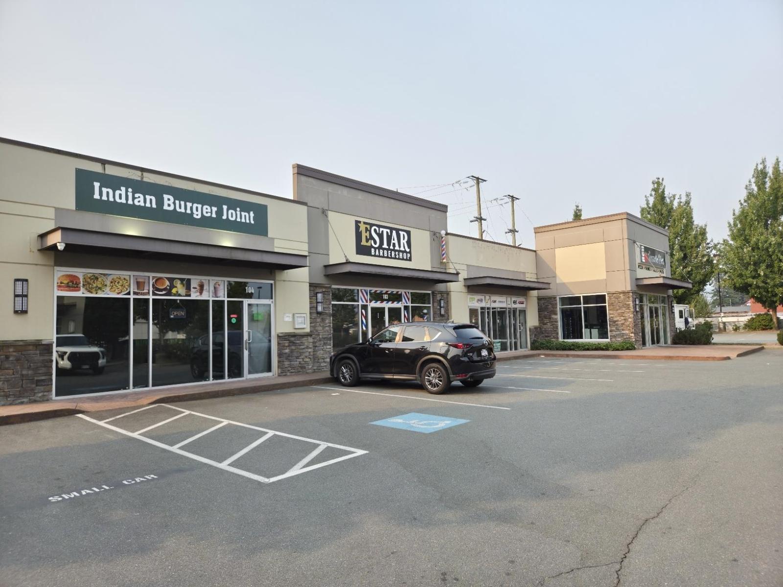 102 45833 Alexander Avenue, Chilliwack Downtown, Chilliwack, British Columbia  V2P 1L6 - Photo 2 - C8075008