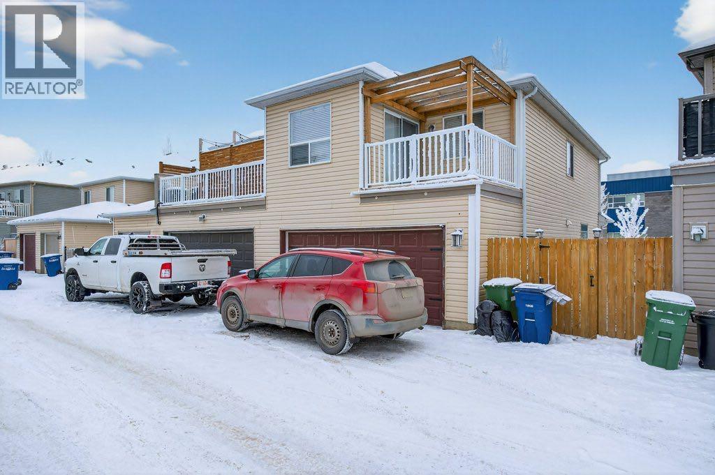 1012 Windsong Drive Sw, Airdrie, Alberta  T4B 0P2 - Photo 49 - A2277461