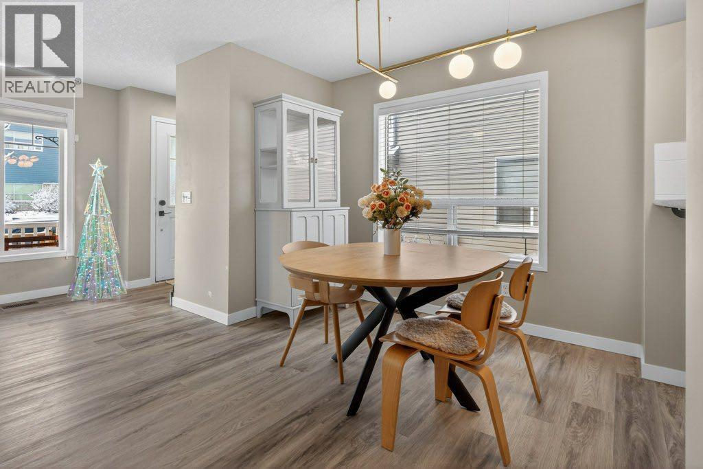 1012 Windsong Drive Sw, Airdrie, Alberta  T4B 0P2 - Photo 13 - A2277461