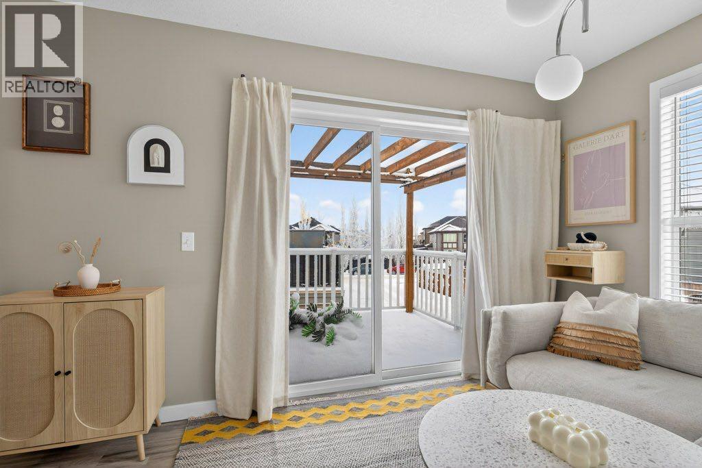 1012 Windsong Drive Sw, Airdrie, Alberta  T4B 0P2 - Photo 40 - A2277461