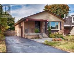 MAIN FLOOR - 381 TAYLOR MILLS DRIVE, Richmond Hill, Ontario