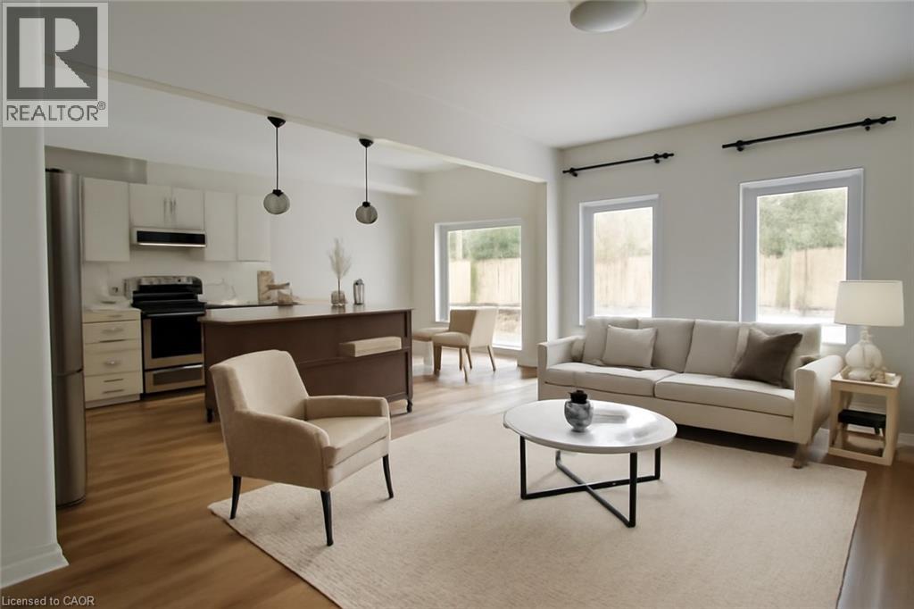 324 Equestrian Way Unit# 26, Kitchener, Ontario  N3E 0E2 - Photo 3 - 40798393