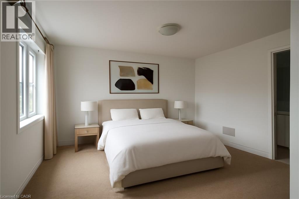 324 Equestrian Way Unit# 26, Kitchener, Ontario  N3E 0E2 - Photo 5 - 40798393