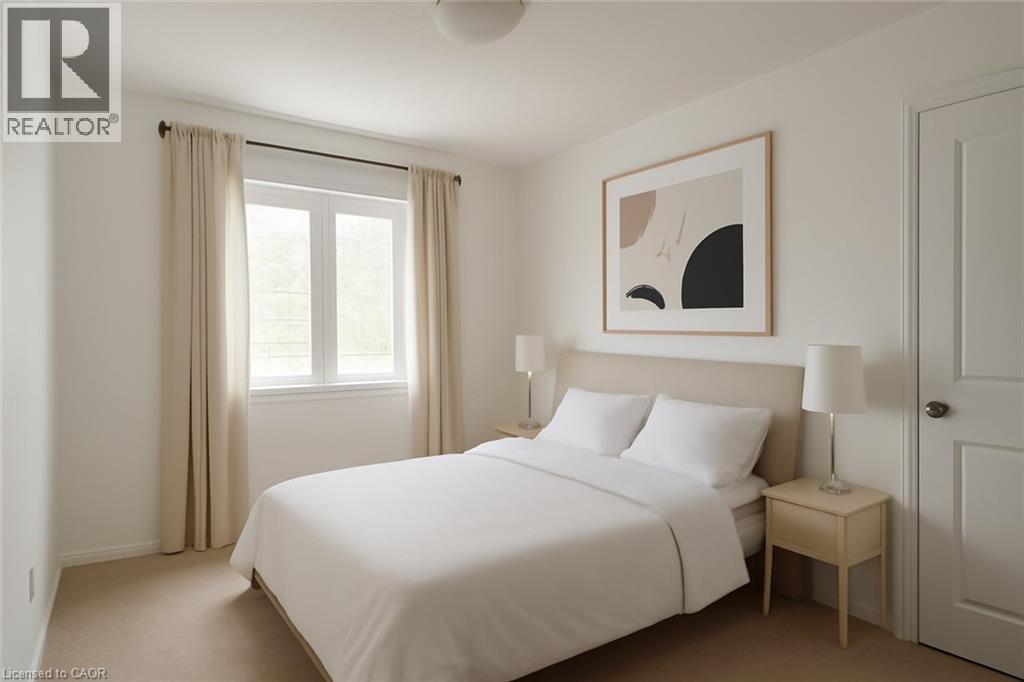 324 Equestrian Way Unit# 26, Kitchener, Ontario  N3E 0E2 - Photo 6 - 40798393