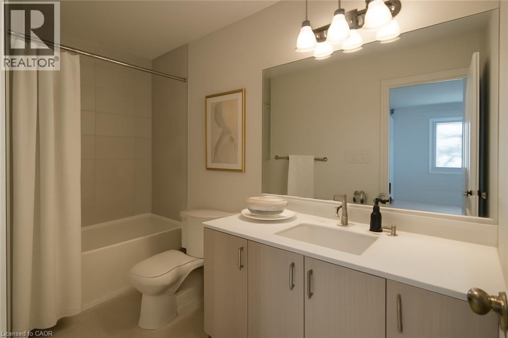 324 Equestrian Way Unit# 26, Kitchener, Ontario  N3E 0E2 - Photo 8 - 40798393