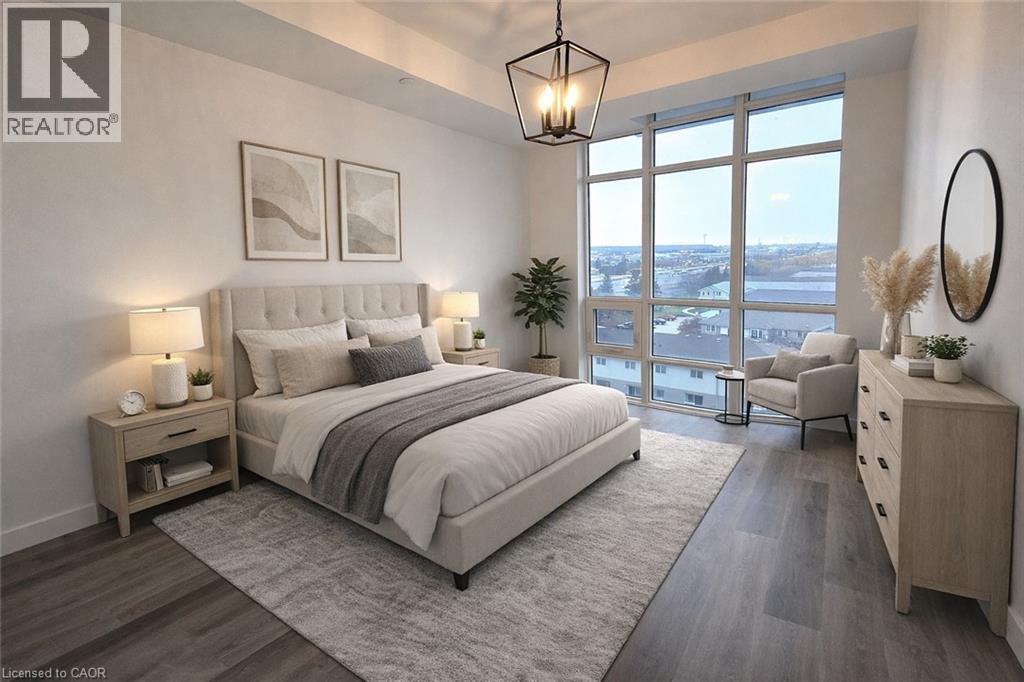 461 Green Road Unit# 603, Stoney Creek, Ontario  L8E 0L5 - Photo 11 - 40798204