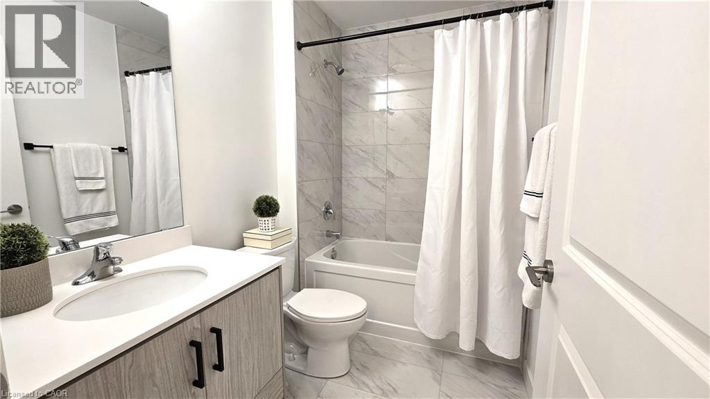 461 Green Road Unit# 603, Stoney Creek, Ontario  L8E 0L5 - Photo 16 - 40798204