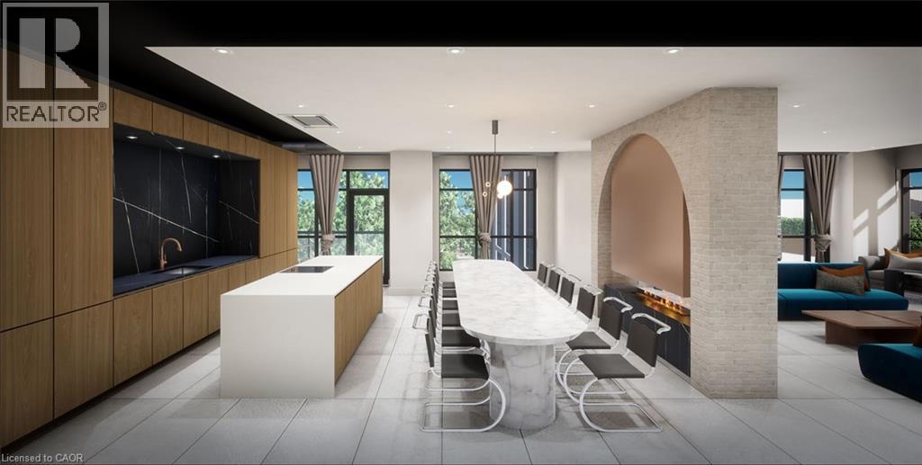 461 Green Road Unit# 603, Stoney Creek, Ontario  L8E 0L5 - Photo 28 - 40798204