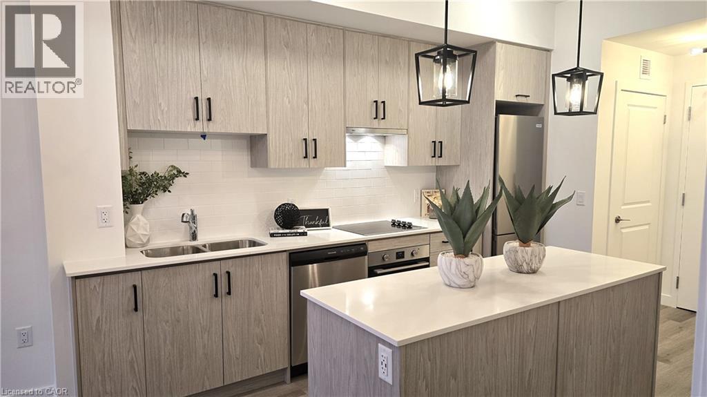 461 Green Road Unit# 603, Stoney Creek, Ontario  L8E 0L5 - Photo 5 - 40798204