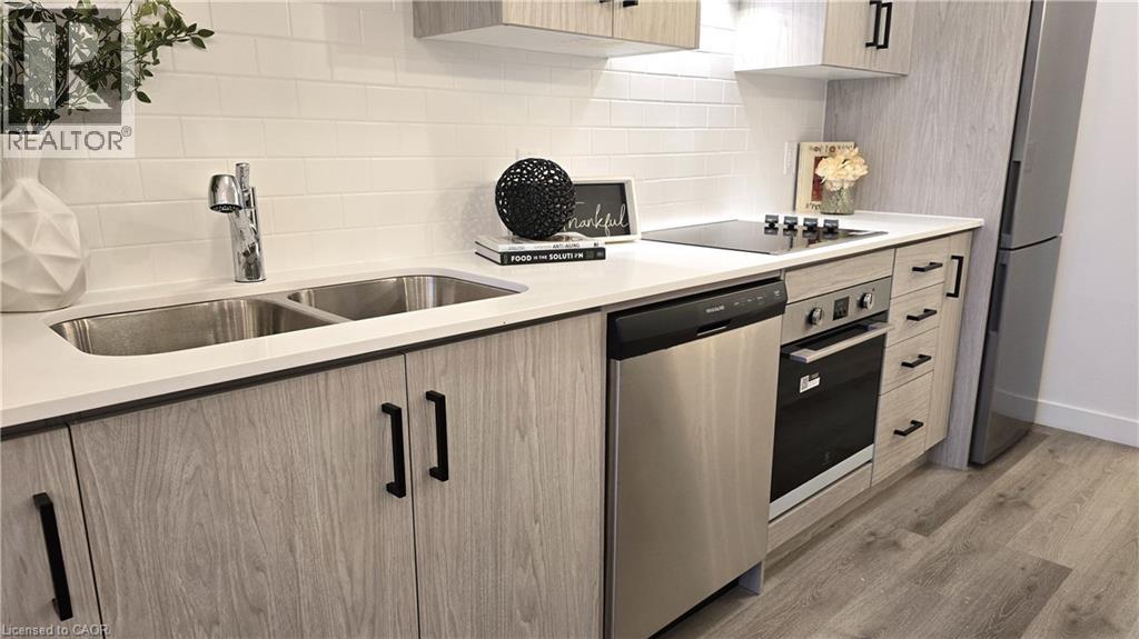 461 Green Road Unit# 603, Stoney Creek, Ontario  L8E 0L5 - Photo 7 - 40798204