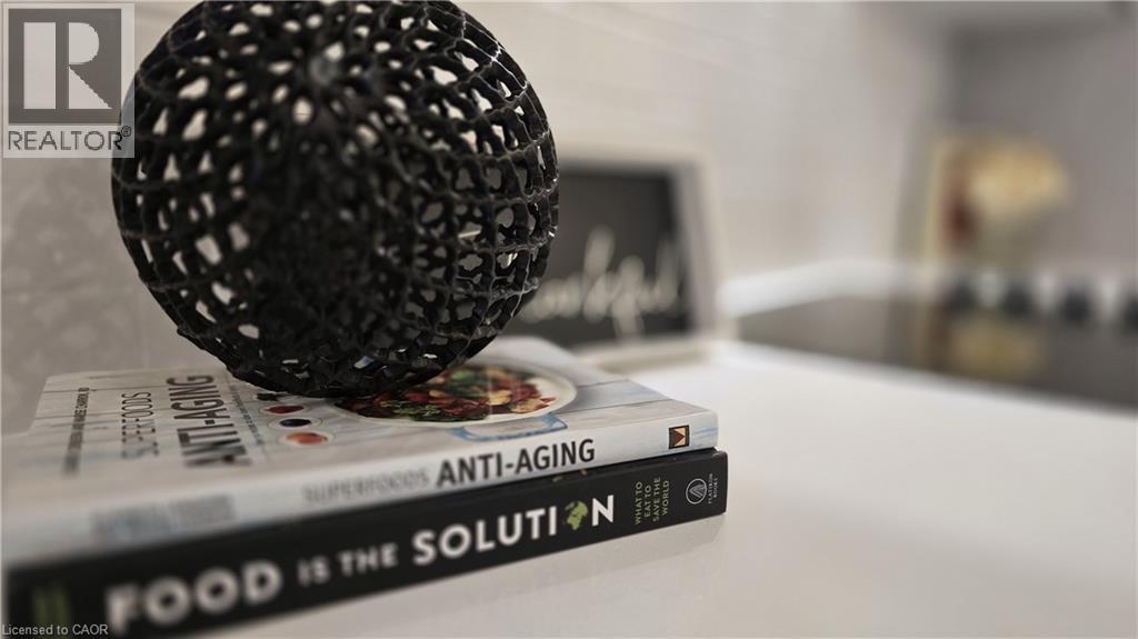 461 Green Road Unit# 603, Stoney Creek, Ontario  L8E 0L5 - Photo 9 - 40798204