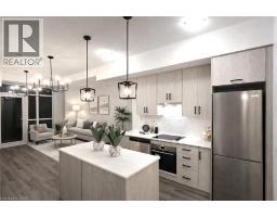 461 GREEN Road Unit# 603, Stoney Creek, Ontario