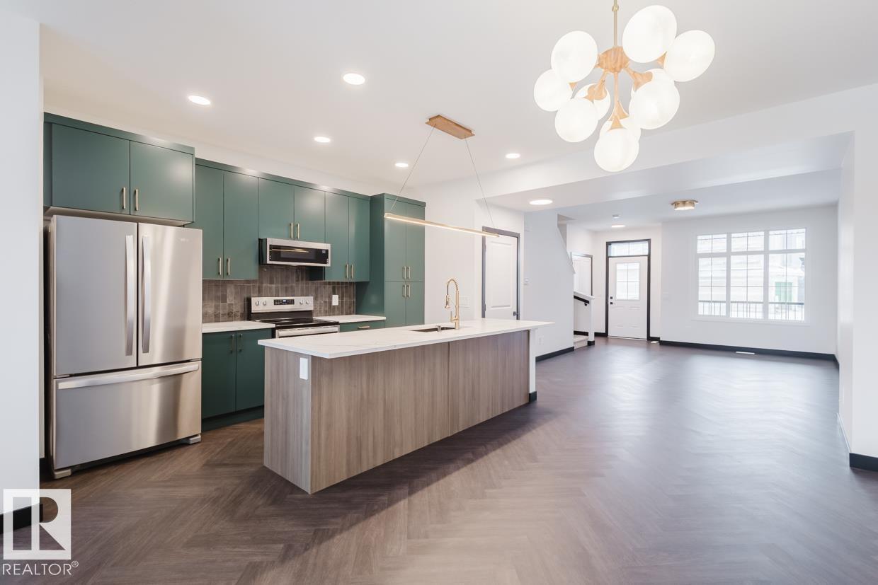 2124 Crossbill Ln Nw, Edmonton, Alberta  T6W 4V8 - Photo 7 - E4466370